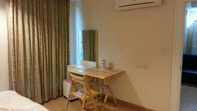 picture C5838 For Rent  :  Condo  Symphony Sukhumvit  ( BTS Bang Chak ) 064 665 4666 - 18/36