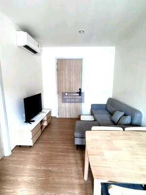 Condos for rent : Rds-4881 Condo for Rent: Nue Noble Centre Bangna Schedule a viewing ■ Line: @propertybkk4
