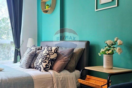 รูป 920601002-100 ขายคอนโดบ้านเพียงเพลิน ห้องสตูดิโอ 1 ห้องนอน 1 ห้องน้ำ ในเขต หัวหิน เขาตะเกียบ - รูปที่ 12/16