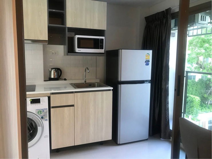 picture #Z1413 Condo for rent Phyll Phahol 34 - 8/8