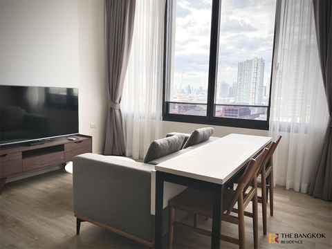 Siamese Sukhumvit 87 Luxurious Design, Elevated Atmosphere