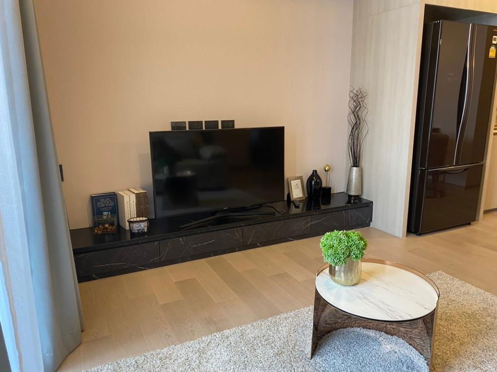 รูป 🔥[ เช่า | RENT ]🔥  E71702  📍ไซมิส เอ็กซ์คลูซีฟ สุขุมวิท 42 📍( Siamese Exclusive Sukhumvit 42 ) - รูปที่ 4/9