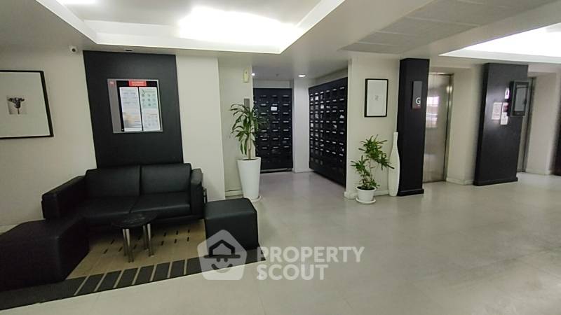 picture 1-BR Condo at Condo One X Sathorn - Narathiwat in Chong Nonsi (ID 480215) - 11/16