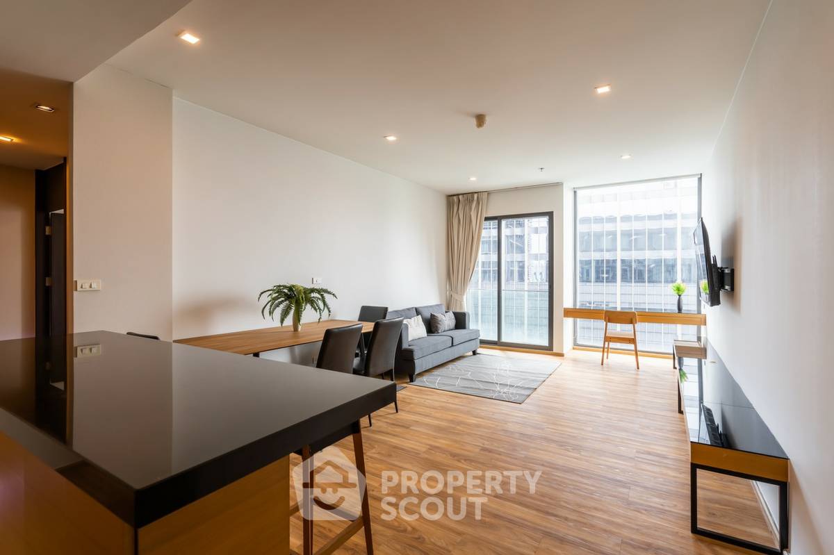 picture 2-BR Condo at Noble Remix 2 Thonglor near BTS Thong Lor (ID 211851) - 43/48