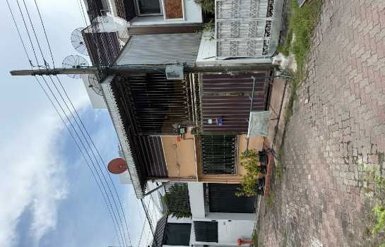 รูป ให้ เช่า บ้านเดี่ยว M1193 บ้าน 3 ชั้น ซอยปรีดี 17 125 ตรม 30 ตรว - รูปที่ 12/12