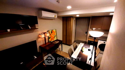 Condos for sale : 2-BR Condo at Taka Haus Ekamai 12 near BTS Ekkamai (ID 509528)