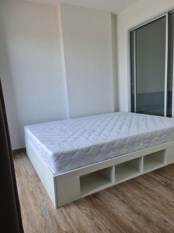 picture For Rent !!! Condo Sena Kith Srinakarin 26 sq.m - 5/20