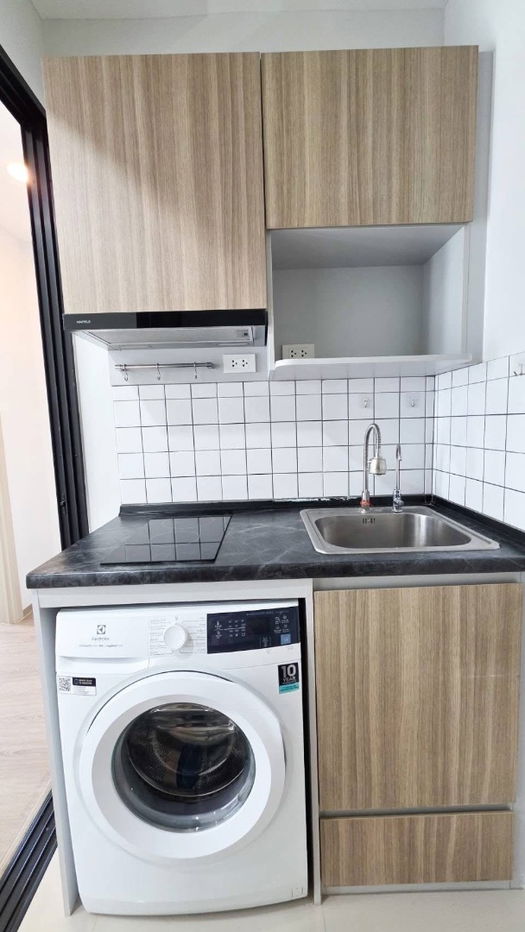 picture #S4112 For Rent Brixton Pet&Play Sukhumvit 107 - 10/11