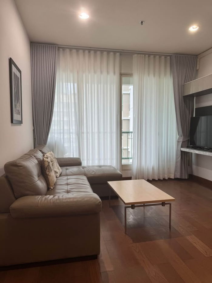 รูป The Address Chidlom Condo For Rent | CODE : RS851 - รูปที่ 8/8