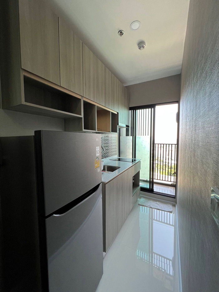 รูป 🔥[ เช่า | RENT ]🔥  YL220206 📍ไนท์บริดจ์ สุขุมวิท - เทพารักษ์ 📍( Knightsbridge Sukhumvit - Thepharak ) - รูปที่ 7/10