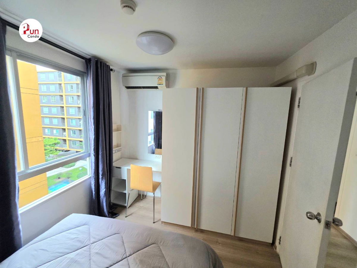 picture U Campus Rangsit-Muangake for rent. - 7/23