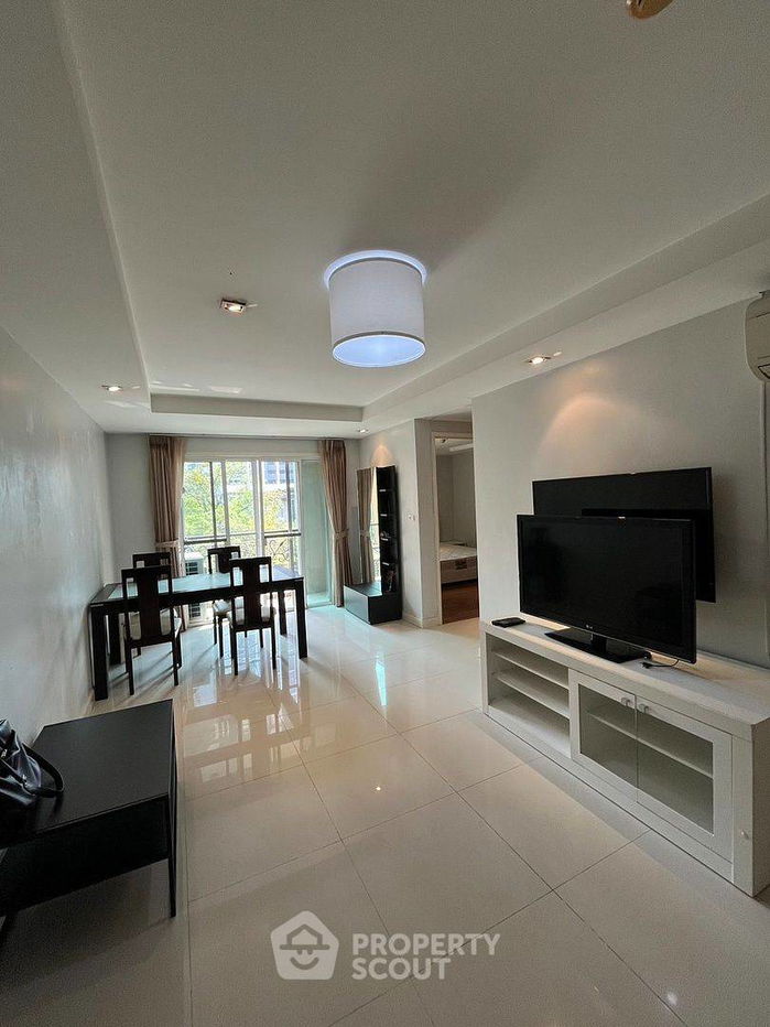 picture 2-BR Condo at Le Nice Ekkamai Condominium near BTS Ekkamai (ID 1991526) - 17/22