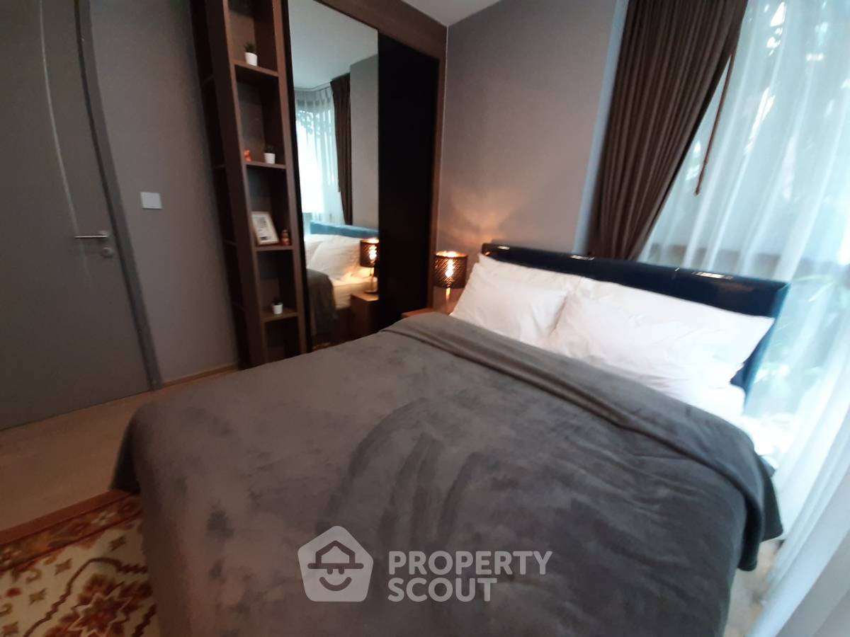 picture 2-BR Condo at Taka Haus Ekamai 12 near BTS Ekkamai (ID 509528) - 3/30