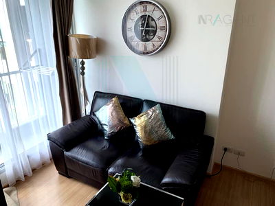 Condos for sale BTS On Nut : 🎉 For Sell Condo RHYTHM SUKHUMVIT 50 Building 1, Floor 10,1 bed room, Room size 35.00 sqm