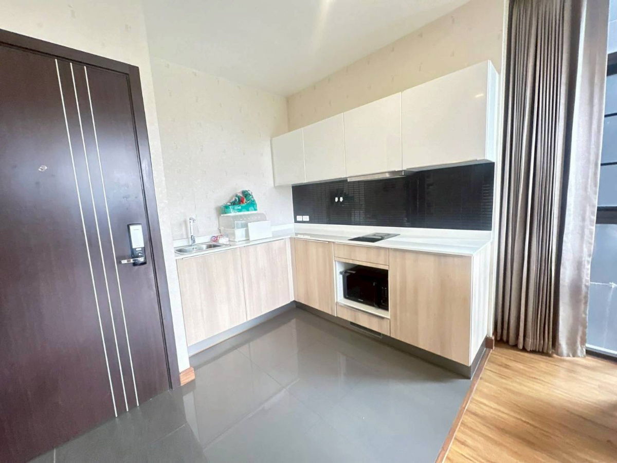 รูป เช่า  Stylish Condo Chiangmai ใกล้ดอยสุเทพถนนนิมมานเหมินทร์ ม.เชียงใหม่ - รูปที่ 4/15