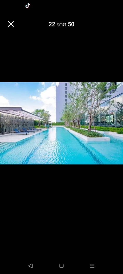 picture For Rent : IDEO S93 20,000 baht - 19/39