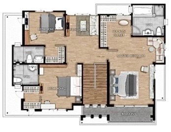 รูป ขายบ้านเดี่ยว สไตล์ Luxury Nordic บางกอกบูเลอวาร์ด พระราม 9 ขนาด 69.3 ตรว.หลังริม สภาพดี ตกแต่งบางส่วน ครัวสวยและกว้างมาก - รูปที่ 27/27