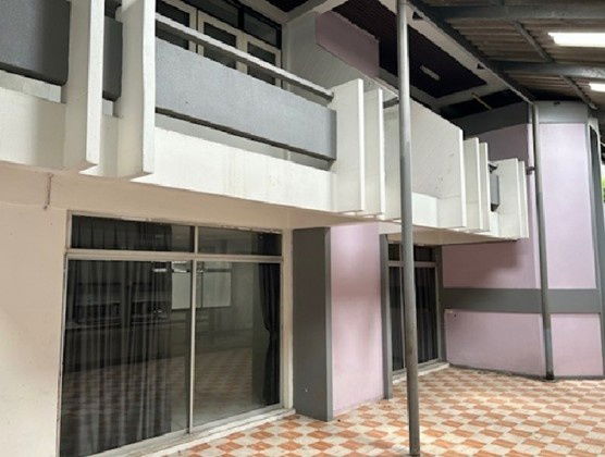 รูป ให้เช่าโกดัง โรงงาน พร้อมสำนักงาน พร้อมบ้านพัก / ซอยพัฒนาการ 76 พื้นที่ดิน 200 ตารางวา พื้นที่ใช้สอย 1000 ตารางเมตร / รถใหญ่เข้าออกได้  - รูปที่ 6/14