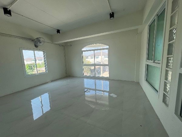 picture House for rent, building in Pattanakarn area, 4 floors, Pattanakarn Road 97, Prawet District, Bangkok - 2/20