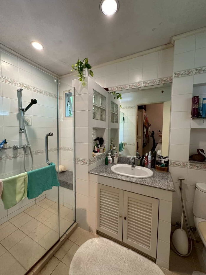 รูป ขายถูกที่สุดในโครงการ บ้านเดี่ยว นันทวัน วัชรพล ทำเลดีมาก ใกล้ทางด่วน – พร้อมโอนทันที - รูปที่ 4/5