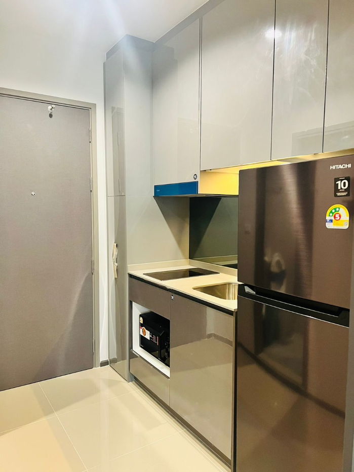 รูป 🔥[ เช่า | RENT ]🔥  E70511  📍ไอดีโอ สุขุมวิท - พระราม 4 📍( Ideo Sukhumvit - Rama4 )  - รูปที่ 14/21