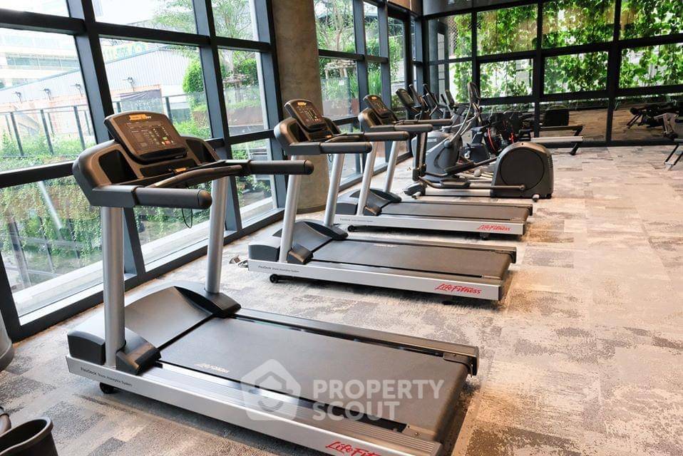 picture 2-BR Condo at The Lofts Asoke near MRT Phetchaburi (ID 567164) - 17/18