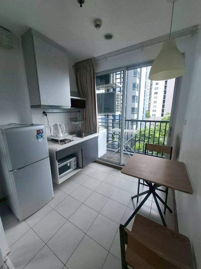 รูป The base sukhumvit 77 1 bed for rent - รูปที่ 3/5