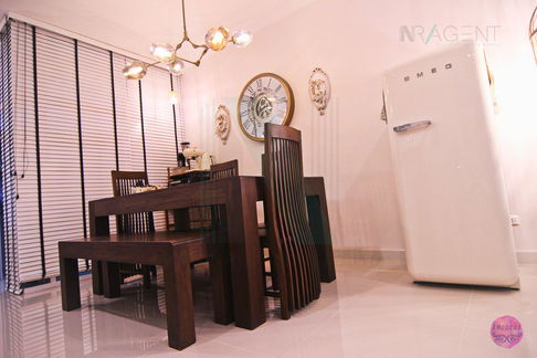 🚩 ขายทาวน์เฮาส์ โครงการ ลีออง สุขมวิท 62 2 ชั้น 4 ห้องนอน 4 ห้องน้ำ