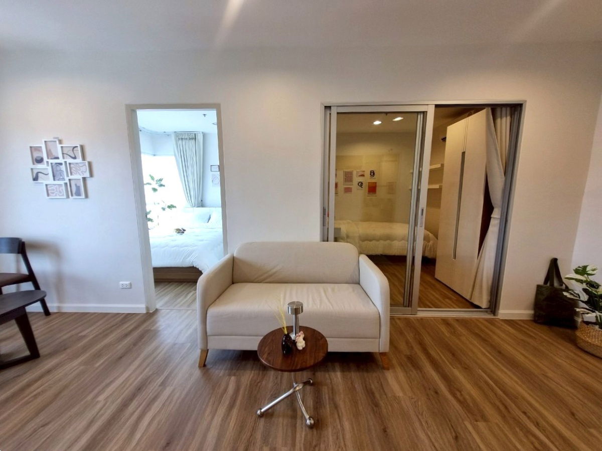picture Condo for Sale – Le Rich @ Rama 3 | Prime Location near Sathorn & Rama 3 - 5/7