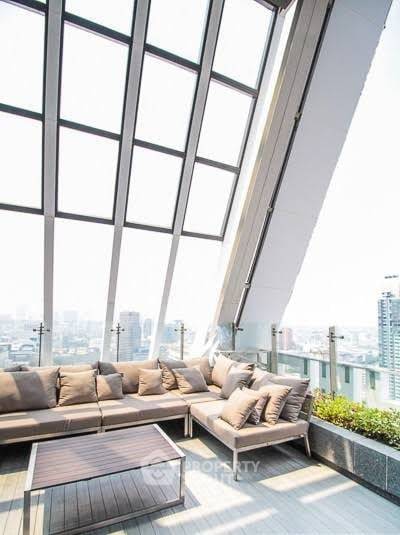 picture 1-BR Condo at Ideo Q Ratchathewi near BTS Ratchathewi (ID 1647247) - 4/8