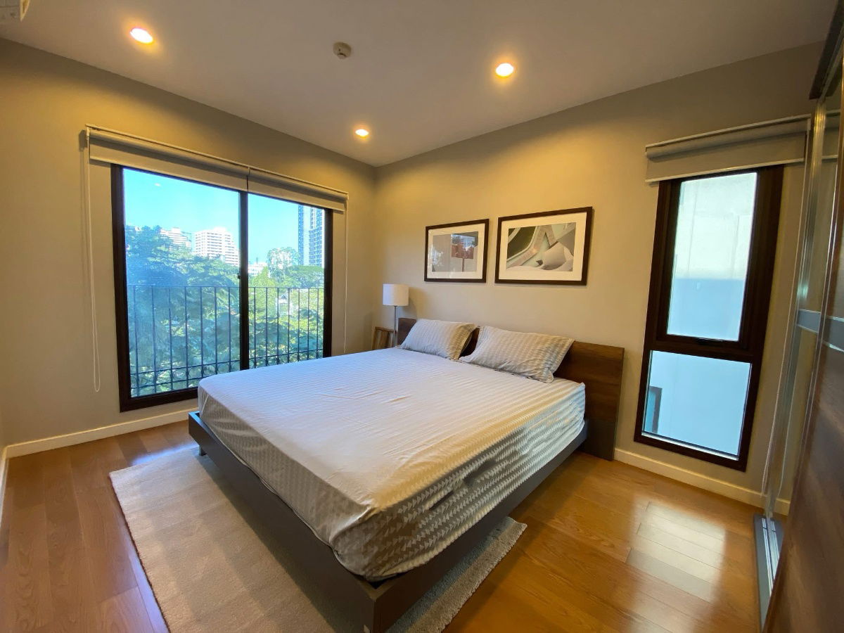 รูป #S4114 ให้เช่า Condolette Dwell Sukhumvit 26 - รูปที่ 2/8