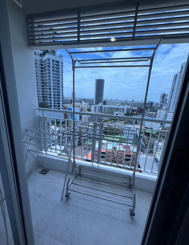 picture #S4104 For Rent Life @ Ladprao 18 - 7/10