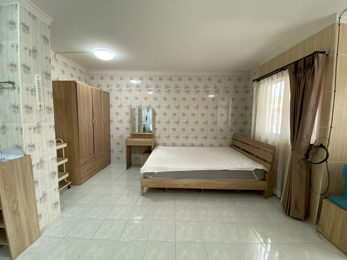 รูป PRO-37 ปล่อยเช่า Condo Family Park (ลาดพร้าว 48) ราคา 7,000 บาท/เดือน  ใกล้ MRT สุทธิสาร *065-917-4222* - รูปที่ 1/15