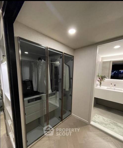 รูป คอนโด 2-ห้องนอน ที่ ออริจิ้น ทองหล่อ เวิลด์ ใกล้ BTS ทองหล่อ (ID 2207381) - รูปที่ 4/12