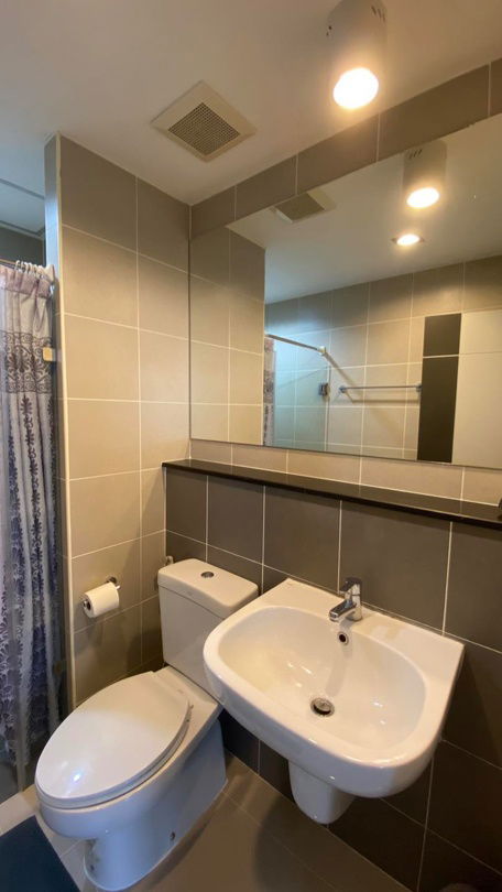 picture For Sale: One Plus Jed Yod 3 – 1 Bedroom, 1 Bathroom, 30 sq.m., 6th Floor, near Lanna Commercial Technological College (ID:1141CS) - 14/16