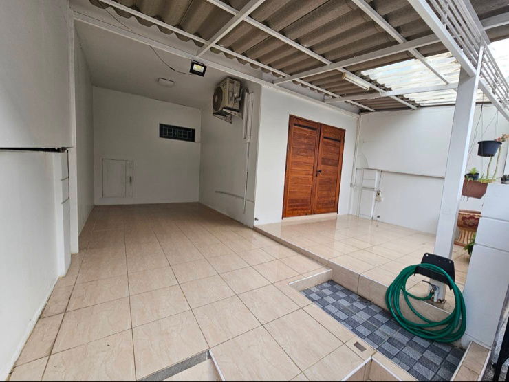 รูป 🏠เช่าบ้านหมู่บ้านพฤกษาวิลล์​ 77​ ทาวโฮมส์ 2 ชั้น​(ติดถนนใหญ่​ ถ.พุทธมณฑลสาย​ 4 )  - รูปที่ 2/20