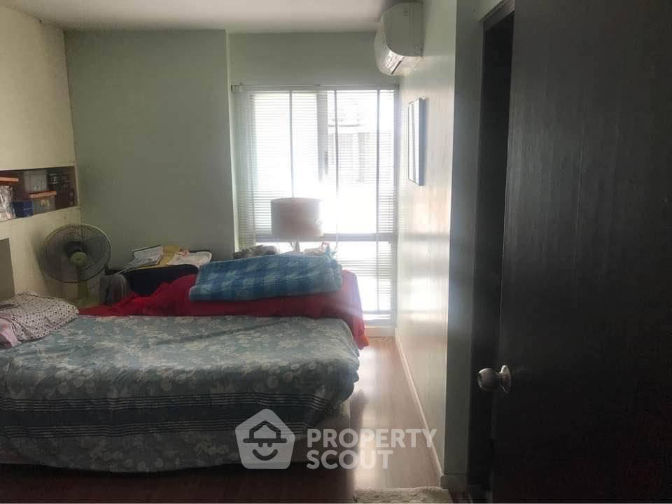 picture 2-BR Condo at Nouvelle Condominuim close to Suvarnabhumi Airport (ID 2206699) - 7/8
