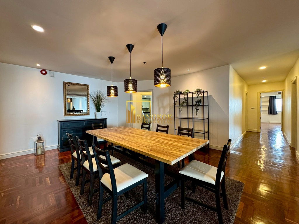 รูป Kallista Mansion | Remarkable 3 Bed Luxury Condo For Rent - BR11121CD - รูปที่ 13/59