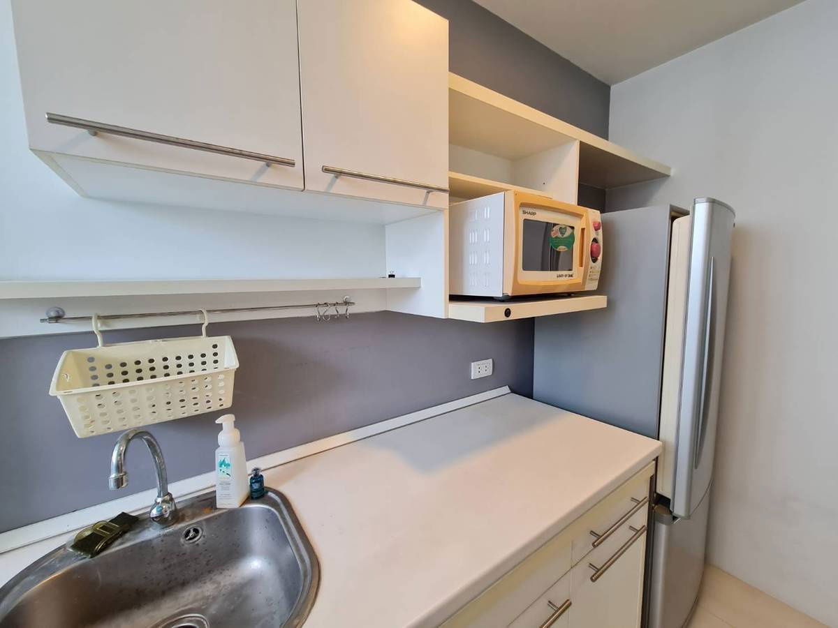 รูป Condo for Sale: The Room Sukhumvit 64 - รูปที่ 18/24