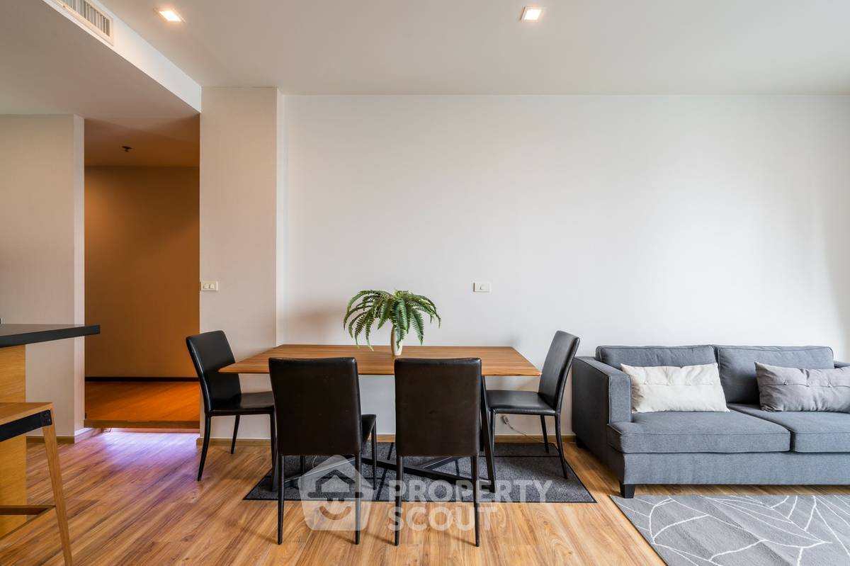 picture 2-BR Condo at Noble Remix 2 Thonglor near BTS Thong Lor (ID 211851) - 4/48