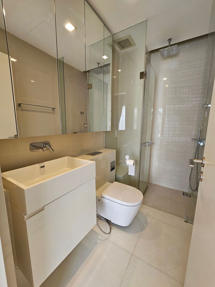 picture The saint residence ☎️1 bed 30 sqm ‼️only 15000/month ‼️NOW AVAILABLE 🔆✅ - 12/14