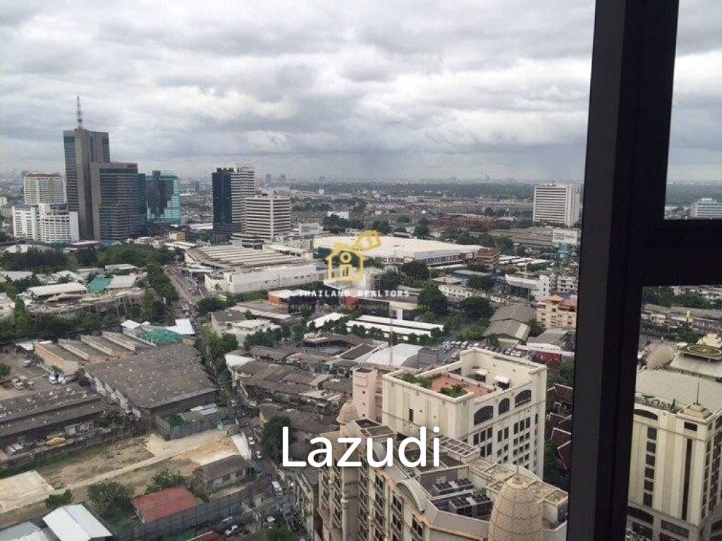 รูป 2 Bed 55 SQ.M. The Lumpini 24 - รูปที่ 4/4