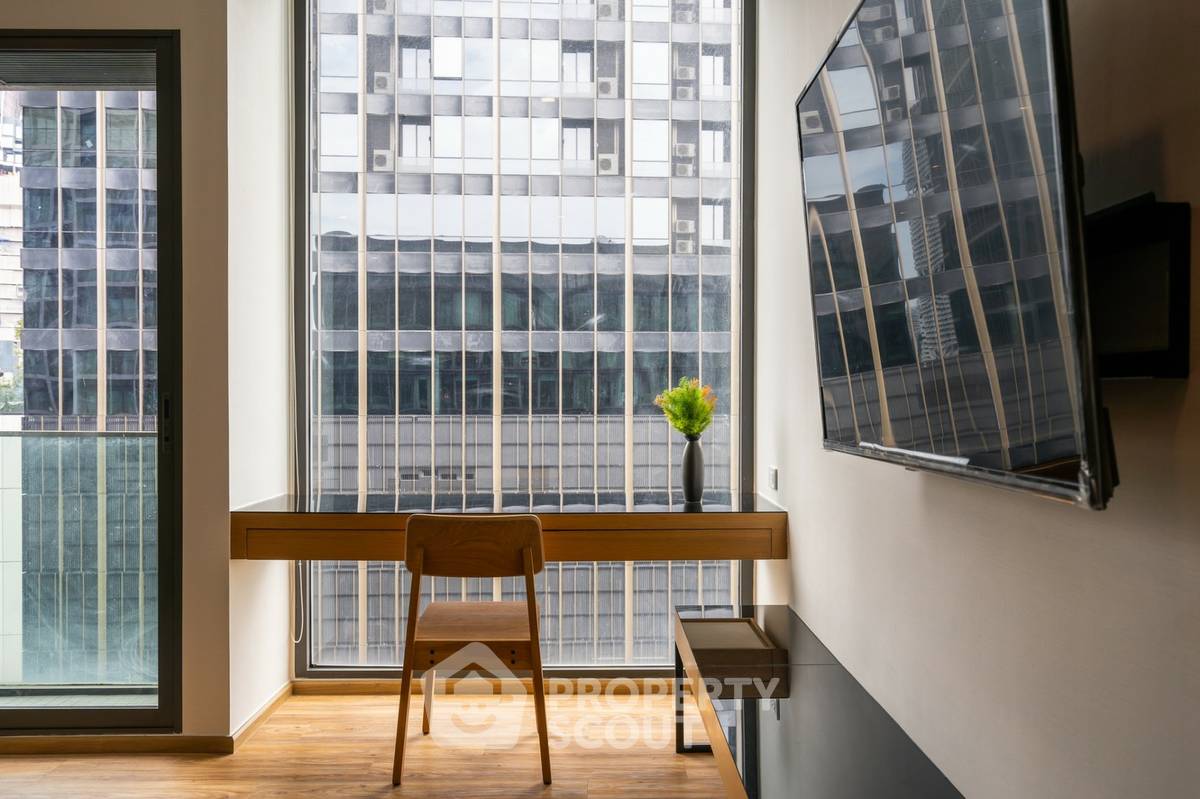 picture 2-BR Condo at Noble Remix 2 Thonglor near BTS Thong Lor (ID 211851) - 10/48