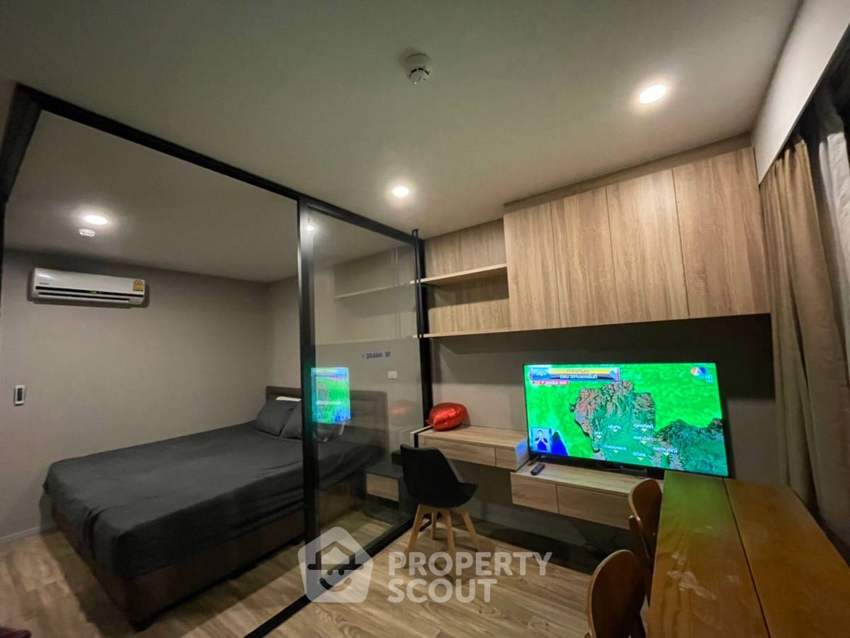 picture 1-BR Condo at Blossom Condo @ Sathorn-Charoenrat near BTS Surasak (ID 1165266) - 3/7