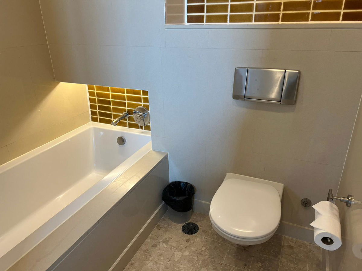 รูป ว่างพร้อมอยู่! Chatrium Condo. 1นอน 70ตร.ม. Line id: @pfagent - รูปที่ 8/13