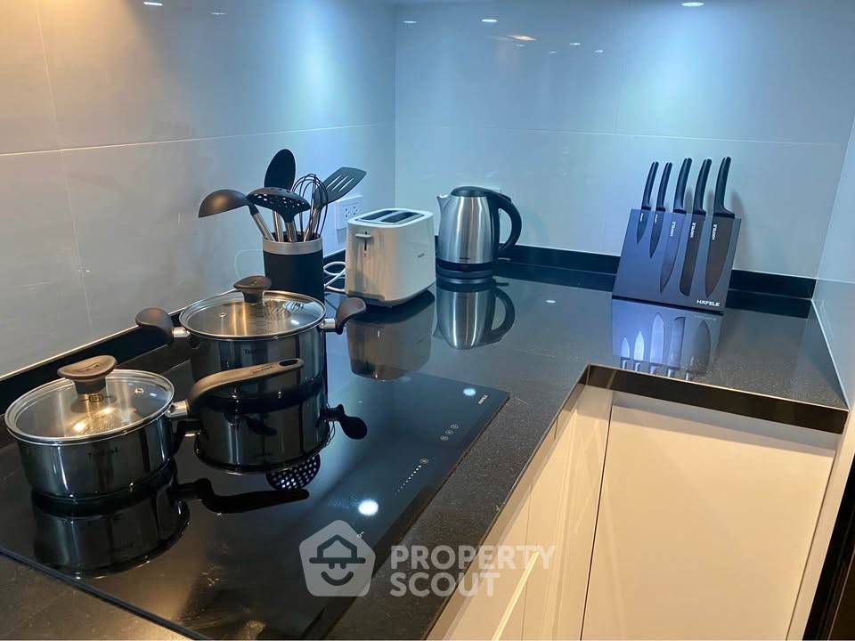 รูป คอนโด 1-ห้องนอน ที่ มาลิบู หัวหิน เขา เต่า ใกล้ เขาเต่า (ID 2206540) - รูปที่ 10/28