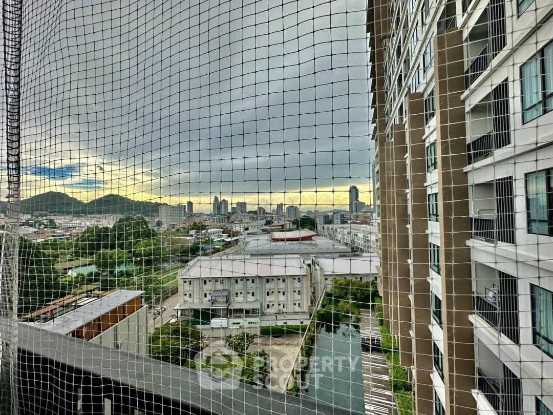 รูป คอนโด 1-ห้องนอน ที่ เดอะ สกาย ศรีราชา ใน สุรศักดิ์ (ID 1739370) - รูปที่ 8/15