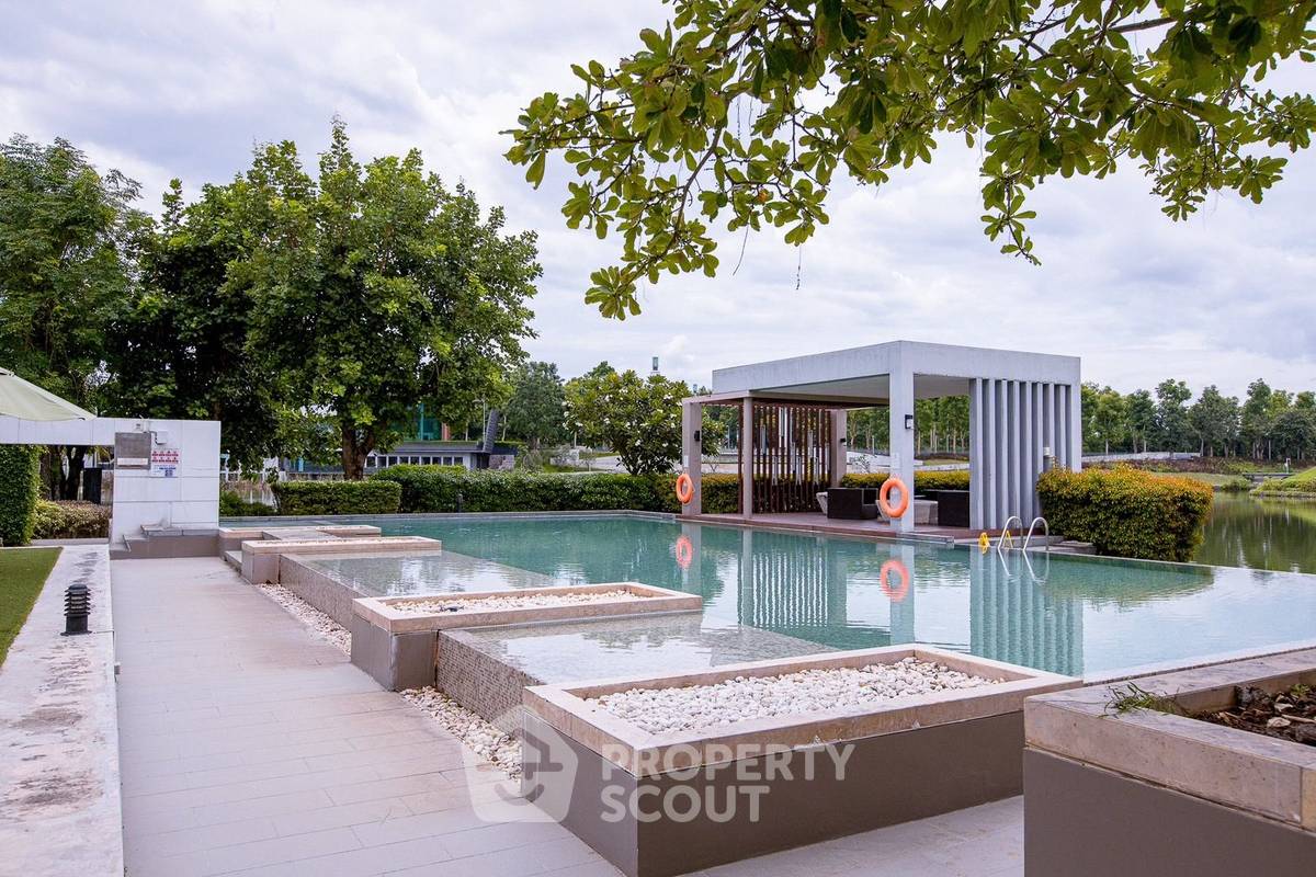 รูป คอนโด 1-ห้องนอน ที่ นอร์ท 8 เชียงใหม่ ใน แม่เหียะ (ID 2207578) - รูปที่ 24/24