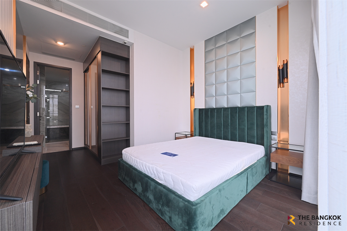 รูป ลาวีค สุขุมวิท 57 ใช้ชีวิตสไตล์ Luxury บนทำเลศักยภาพ ใกล้ BTS สถานีทองหล่อ - รูปที่ 1/10