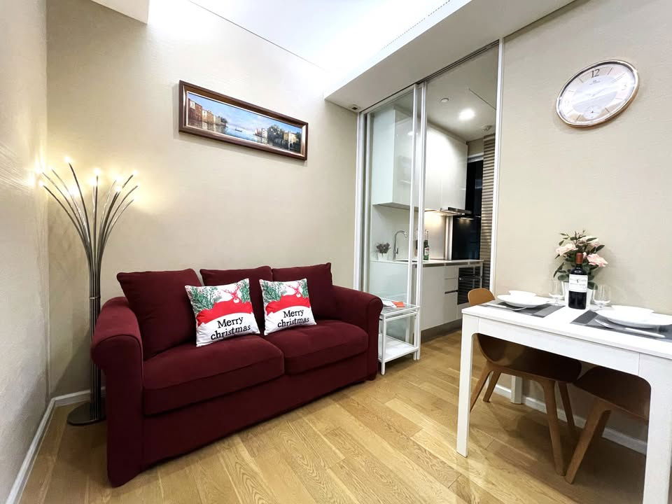 picture Condo The Saint Residences For rent - 12/20